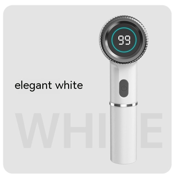 Cordless Cleaning Brush