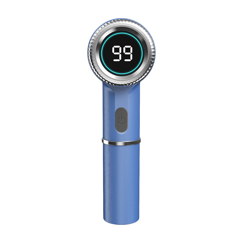 Cordless Cleaning Brush